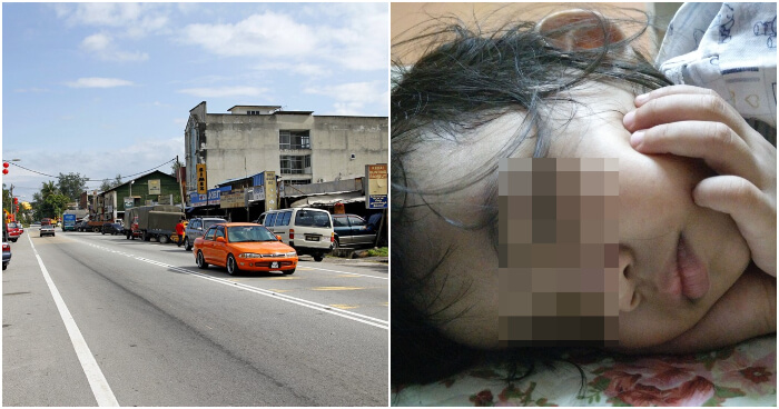 3yo Girl Locks Herself in Car by Accident and Is Discovered Barely Breathing Only After 4 Hours - WORLD OF BUZZ