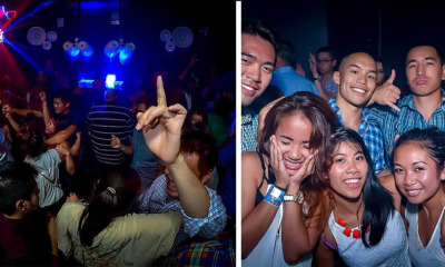 5 ‘Super Ons’ Challenges for an Unforgettable Night Out With Your Drinking Kakis - WORLD OF BUZZ