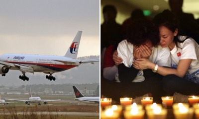 5 Years Ago Today: The Tragic Disappearance Of A Plane That Shocked Malaysia & The World - WORLD OF BUZZ 7