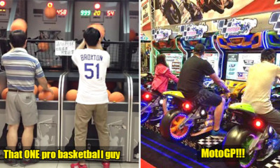 9 Nostalgic Memories All M'sians Who've Been to the Arcade Will Confirm Remember - WORLD OF BUZZ 3