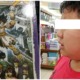 A 13yo M'sian Boy Was Slapped Twice by a Bookstore's Security Guard After He Was Falsely Accused of Stealing - WORLD OF BUZZ