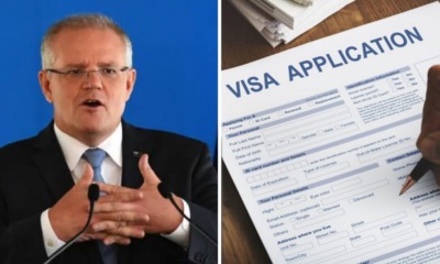 Australia's Government is Cutting Immigration by 15%, Offers New Visas to Encourage Foreigners to Stay Outside Cities - WORLD OF BUZZ 3