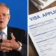 Australia's Government is Cutting Immigration by 15%, Offers New Visas to Encourage Foreigners to Stay Outside Cities - WORLD OF BUZZ 3