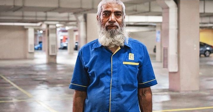 Bangladeshi Worker Who's Been in M'sia For 27 Years Shares The Sacrifices He Made For His Family - WORLD OF BUZZ 2