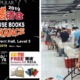 BookSale - WORLD OF BUZZ 6