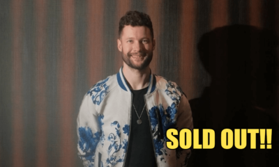 Calum Scott's Show In KL Just Sold Out In Under 10 Hours! - WORLD OF BUZZ 1