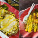 Cheesy Char Kuey Teow is Now a Thing and We Don't Know What to Feel - WORLD OF BUZZ