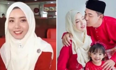 Chinese National Opens Up About Her Sweet Interracial Relationship That'll Make You Go Aww - WORLD OF BUZZ