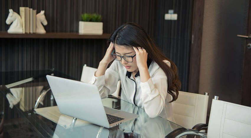 Company Allows Staff To Go On Paid Leave If They Have A Bad Mood - WORLD OF BUZZ