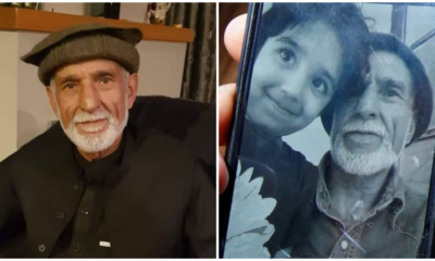 Daoud Nabi: 5 Things You Should Know About the First Victim of Christchurch - WORLD OF BUZZ 2