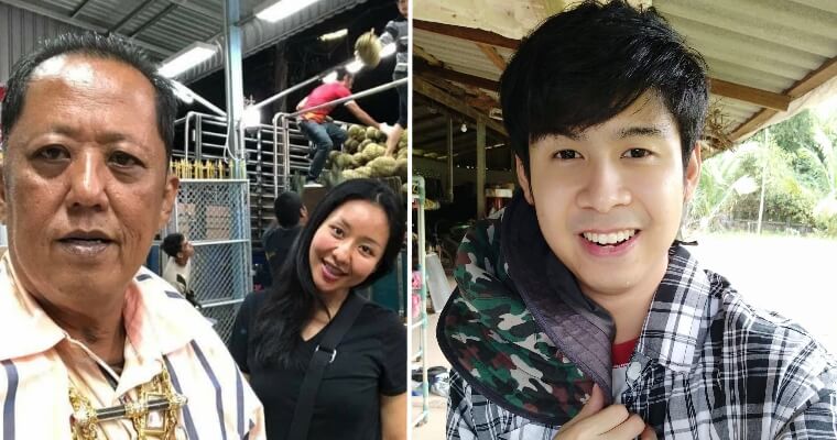 Durian Tycoon Cancels 10,000 Man Competition For Daughter's Hand, Rejects Crowd Favourite For Being "Too Handsome" - WORLD OF BUZZ 4