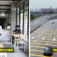 Empty Roads & 5 Other Things M'sians Confirm Look Forward to During Cuti Sekolah - WORLD OF BUZZ 1