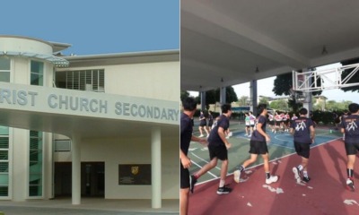 This School Conducts Lessons For Four Days So That Students Don't Have to Stay Back For Koko - WORLD OF BUZZ