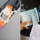 M'sian Received RM150 From Generous Stranger That Realized Her Road Tax Has Expired - WORLD OF BUZZ
