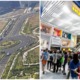 First IKEA in Penang Opens to Massive Crowds, Causing 1KM Long Traffic Jam - WORLD OF BUZZ
