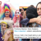 Girl Tried To Bash Jacinda Ardern Because She Support LGBT, Get Schooled By Malaysians - WORLD OF BUZZ