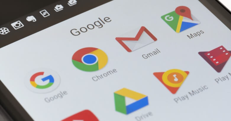 Google is Experiencing a Worldwide Outage, Users Can't Access Gmail & Google Drive - WORLD OF BUZZ