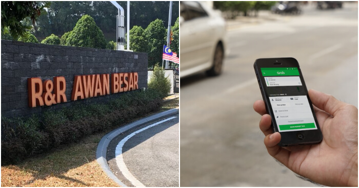 Grab Driver Barely Escapes After Being Sexually Assaulted by Passenger At Knifepoint - WORLD OF BUZZ 4