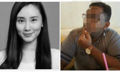 IMU Student Drew Flak For Sexist And Insensitive FB Comments Following Death Of Emily Kong - WORLD OF BUZZ 7