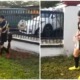Japanese Rugby Team Shows Up Malaysians By Picking Up Discarded Cigarette Butts At Rugby Tournament - WORLD OF BUZZ 4