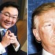 Jho Low Suspected to Have Donated Over RM400,000 to Donald Trump's Re-election Campaign - WORLD OF BUZZ 1
