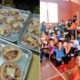 Kind M'sian Teacher Bakes 32 Pizzas for Her Students Because They've Never Tried it Before - WORLD OF BUZZ