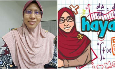 Late Add Maths Teacher Lives On Through the 300+ Tutorials She Uploaded to Youtube - WORLD OF BUZZ 2