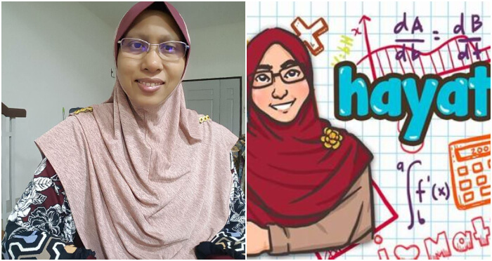 Late Add Maths Teacher Lives On Through the 300+ Tutorials She Uploaded to Youtube - WORLD OF BUZZ 2