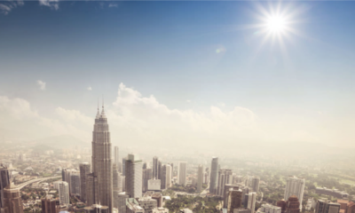 Malaysia Experiencing Equinox, Where The Sun Crosses The Equator - WORLD OF BUZZ 2