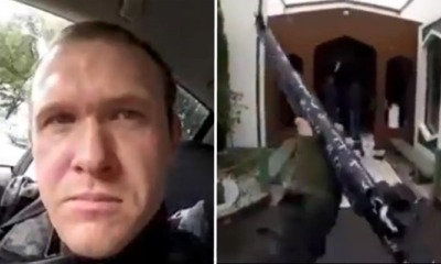 Malaysians Among The 40 Dead And Countless Injured In Christchurch Mosque Shooting - WORLD OF BUZZ 5