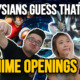 Malaysians Guess That Song: Anime Openings Part 2 - WORLD OF BUZZ