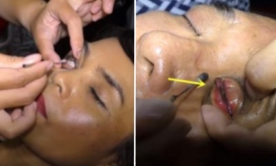 Malaysia's Only "Eye-Washing" Specialist Shop Is Over 80 Years Old! - WORLD OF BUZZ 10