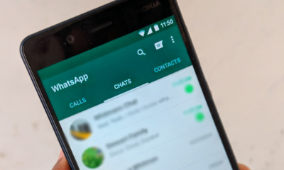 Man Brutally Beaten Up After Removing Two Members From WhatsApp Group - WORLD OF BUZZ 2