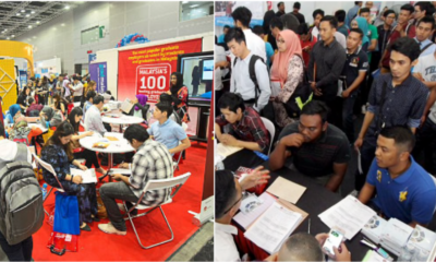 More Local Graduates To Be Jobless Till  2020 If They Don't  Get Equipped With Skills - WORLD OF BUZZ 3