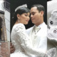 Most Anticipated M'sian Celebrity's Pre-Wedding Photos Were Actually Taken by Smartphone! - WORLD OF BUZZ 2