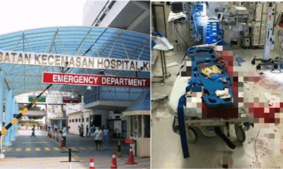 M'sian Doctor Shares 6 ER Stories to Remind Us Death Can Happen at Any Age - WORLD OF BUZZ