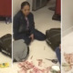 M'sian Employer Kantoikan Maid Who Tries To Smuggle Cash Back to Home Country With Packet Drinks - WORLD OF BUZZ