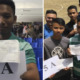 M'sian Student Didn't Let His Deformed Hand Stop Him, Scores 9As In SPM - WORLD OF BUZZ