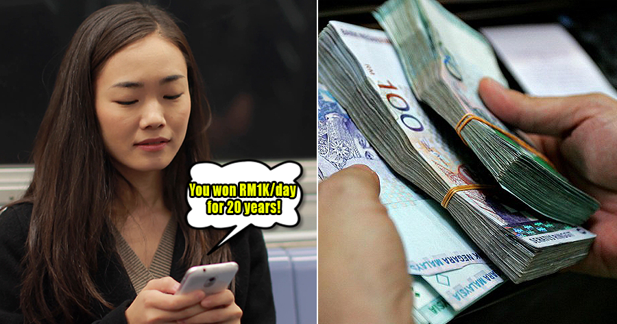 M’sians Are Debating About This Game Which Lets You Earn RM1,000 Every Day For 20 Years - WORLD OF BUZZ