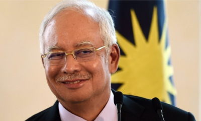 Najib Is OK With Live Broadcast Of His Trial, Says That People Have The Right To Know The Truth - WORLD OF BUZZ 2