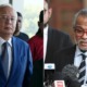 Najib's Lawyer Pleaded To Postpone Trials to Friday Because His Dog Broke His Wrist - WORLD OF BUZZ