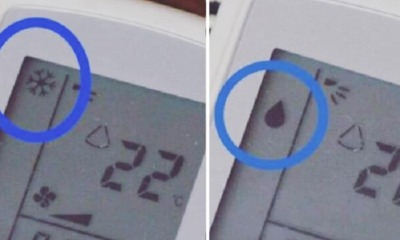 Netizen Shares What You Need To Know About Your Air Conditioning Unit - WORLD OF BUZZ 1