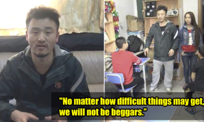 Selfless Man Who Grew Up As Orphan Fosters Over 400 Children In 11 Years - WORLD OF BUZZ