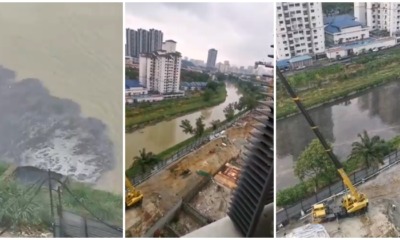 Video: Pollution In - WORLD OF BUZZ