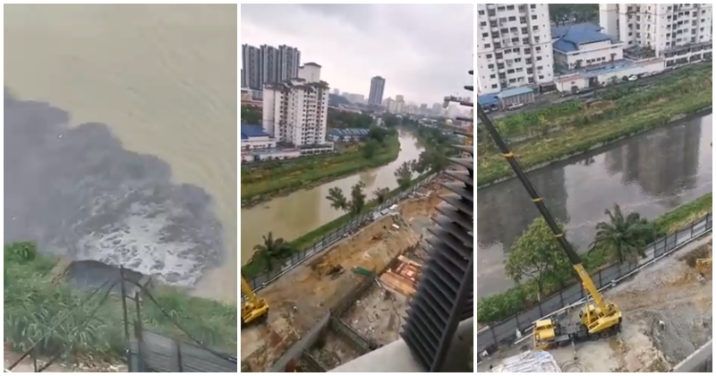 Video: Pollution In - WORLD OF BUZZ