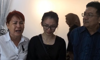 Parents Of Adopted Stateless Girl Begs Government To Grant Her Citizenship - WORLD OF BUZZ 2