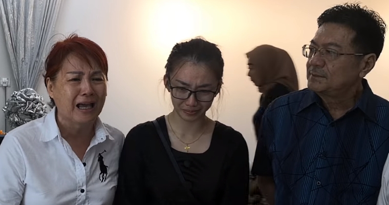 Parents Of Adopted Stateless Girl Begs Government To Grant Her Citizenship - WORLD OF BUZZ 2