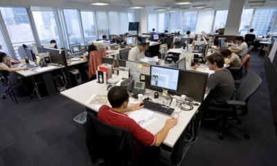 Report: Malaysian Employers Advised to Improve Salaries to Retain Their Valuable Employees - WORLD OF BUZZ 2