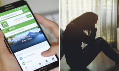 Report: Woman Tells TripAdvisor She Was Raped by Her Tour Guide, Asked to Leave Negative Review - WORLD OF BUZZ