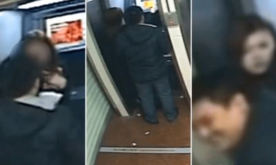 Robber Returns Money To Victim After Realizing She Has RM0 In Her Bank Account - WORLD OF BUZZ 5